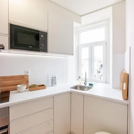 Monsanto Hill House - No 571 1d Lissabon