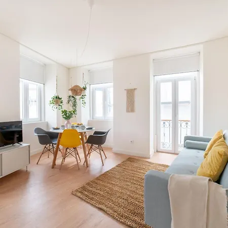 Monsanto Hill House - No 571 1d Appartement *