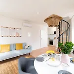 Monsanto Hill House - No 571 1d Διαμέρισμα *