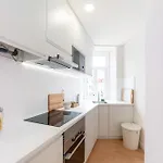 Διαμέρισμα Monsanto Hill House - No 571 1d Lisboa