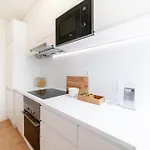 Monsanto Hill House - No 571 1d Διαμέρισμα *