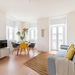 Monsanto Hill House - No 571 1d Διαμέρισμα *