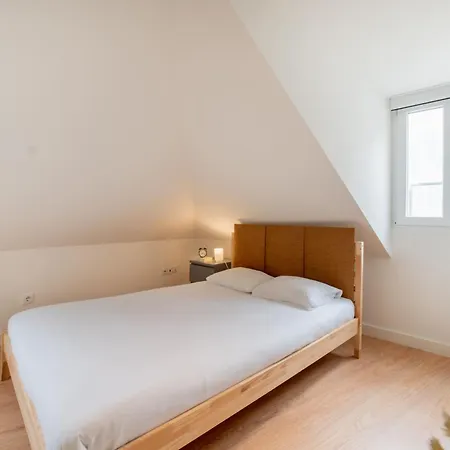 Апартаменти Monsanto Hill House - No 571 1d