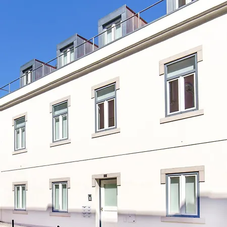 Apartman Monsanto Hill House - No 571 1d