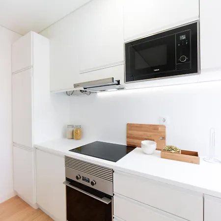 Διαμέρισμα Monsanto Hill House - No 571 1d